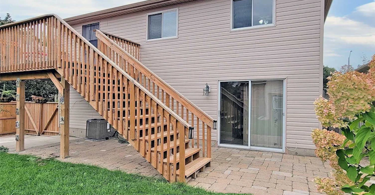 48 Jones Drive, Barrie, ON, L4M 6H7 - 8