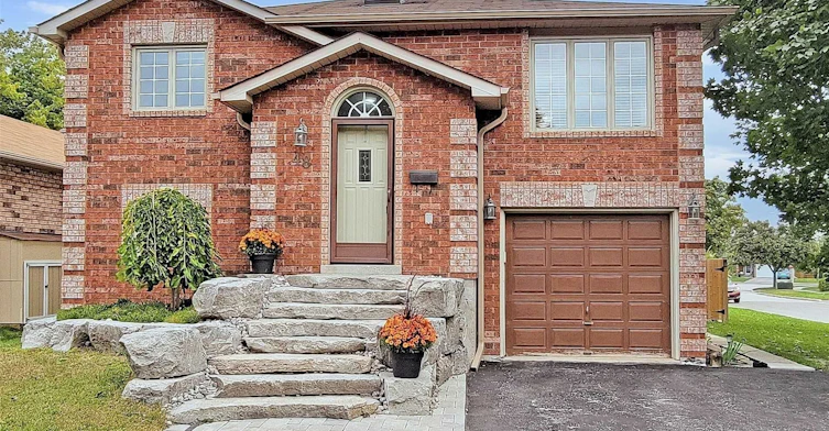 48 Jones Drive, Barrie, ON, L4M 6H7