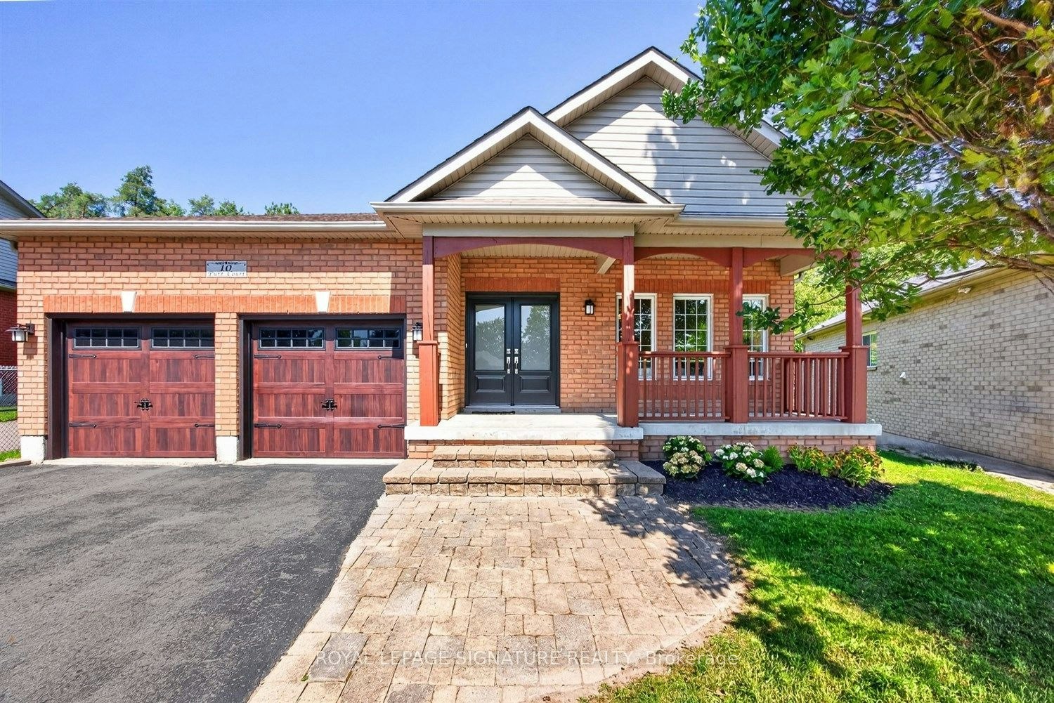 10 Purt Court, Barrie, ON, L4N 9K7