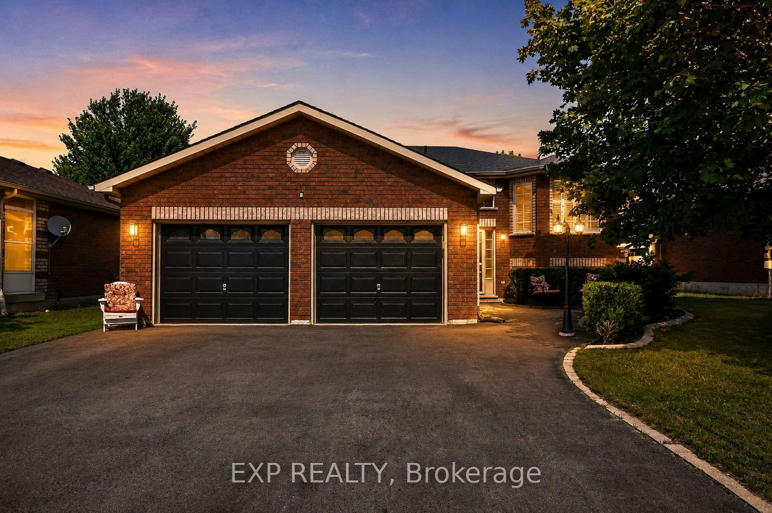 7 Hunter Court, Springwater, ON, L0L 1P0