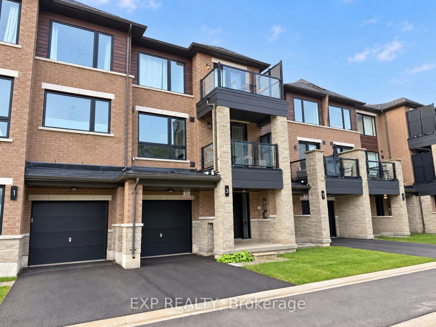 3 Red Maple Lane, Barrie, ON, L4N 0H7 - 3