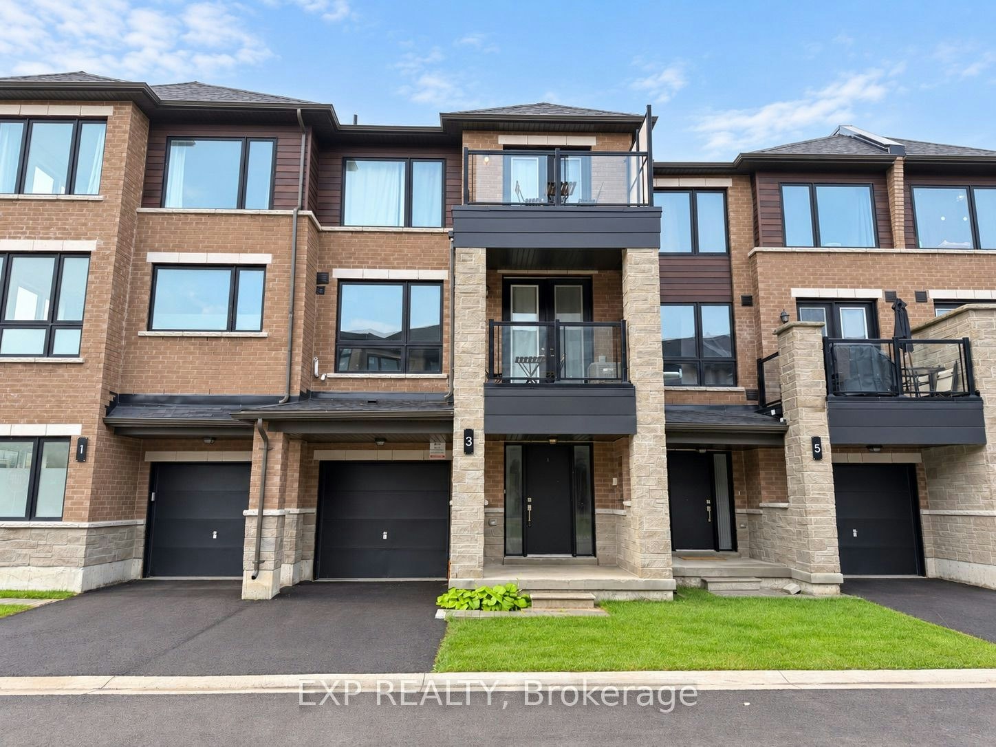 3 Red Maple Lane, Barrie, ON, L4N 0H7 - 2