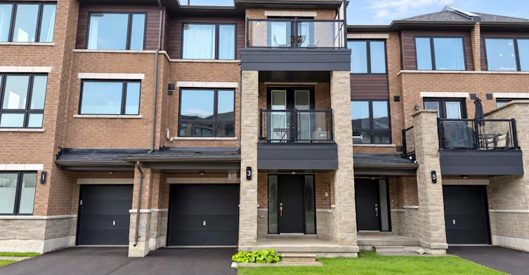 3 Red Maple Lane, Barrie, ON, L4N 0H7 - 2