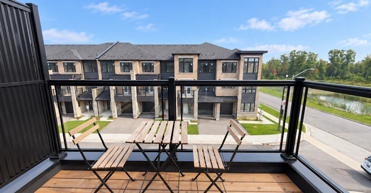 3 Red Maple Lane, Barrie, ON, L4N 0H7 - 24