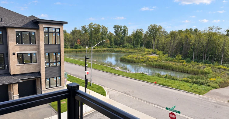 3 Red Maple Lane, Barrie, ON, L4N 0H7 - 23