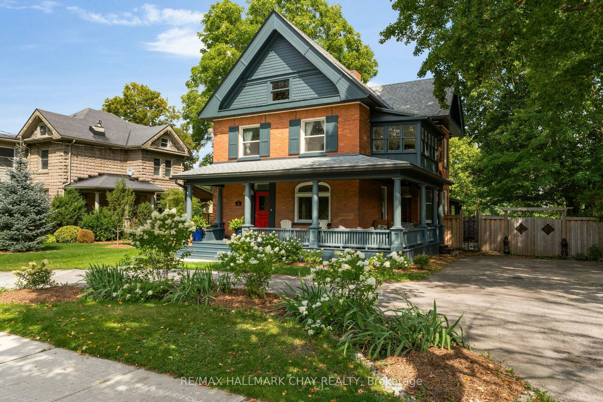 243 Mill Street, Clearview, ON, L0M 1G0