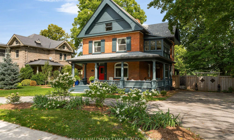 243 Mill Street