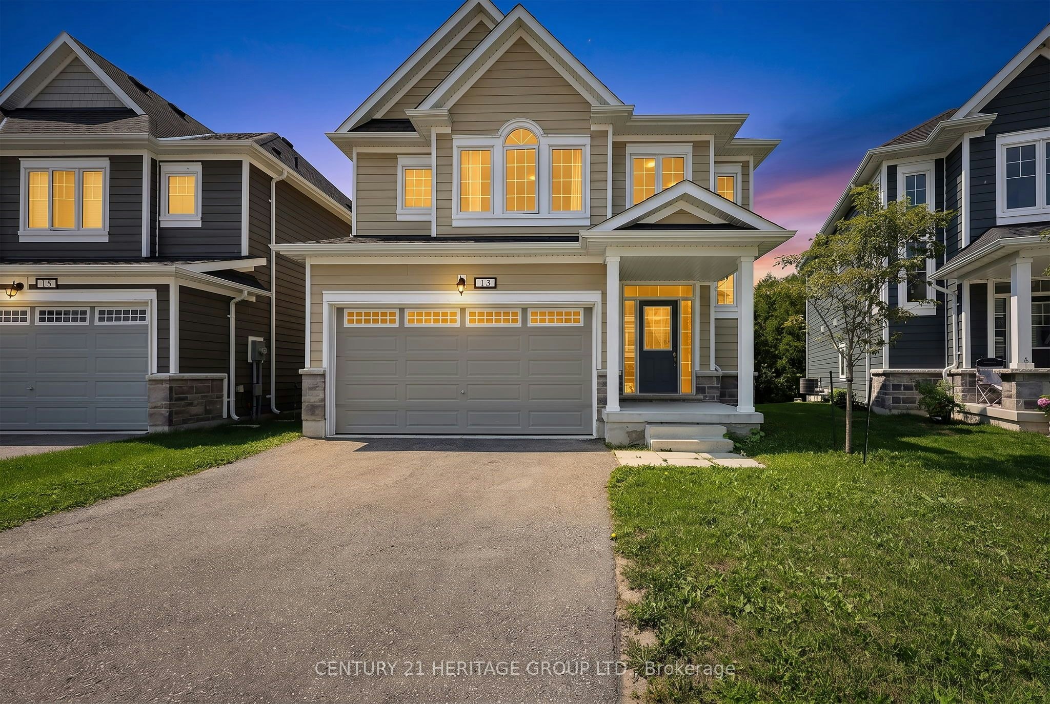 13 Abby Drive, Wasaga Beach, ON, L9Z 0K1