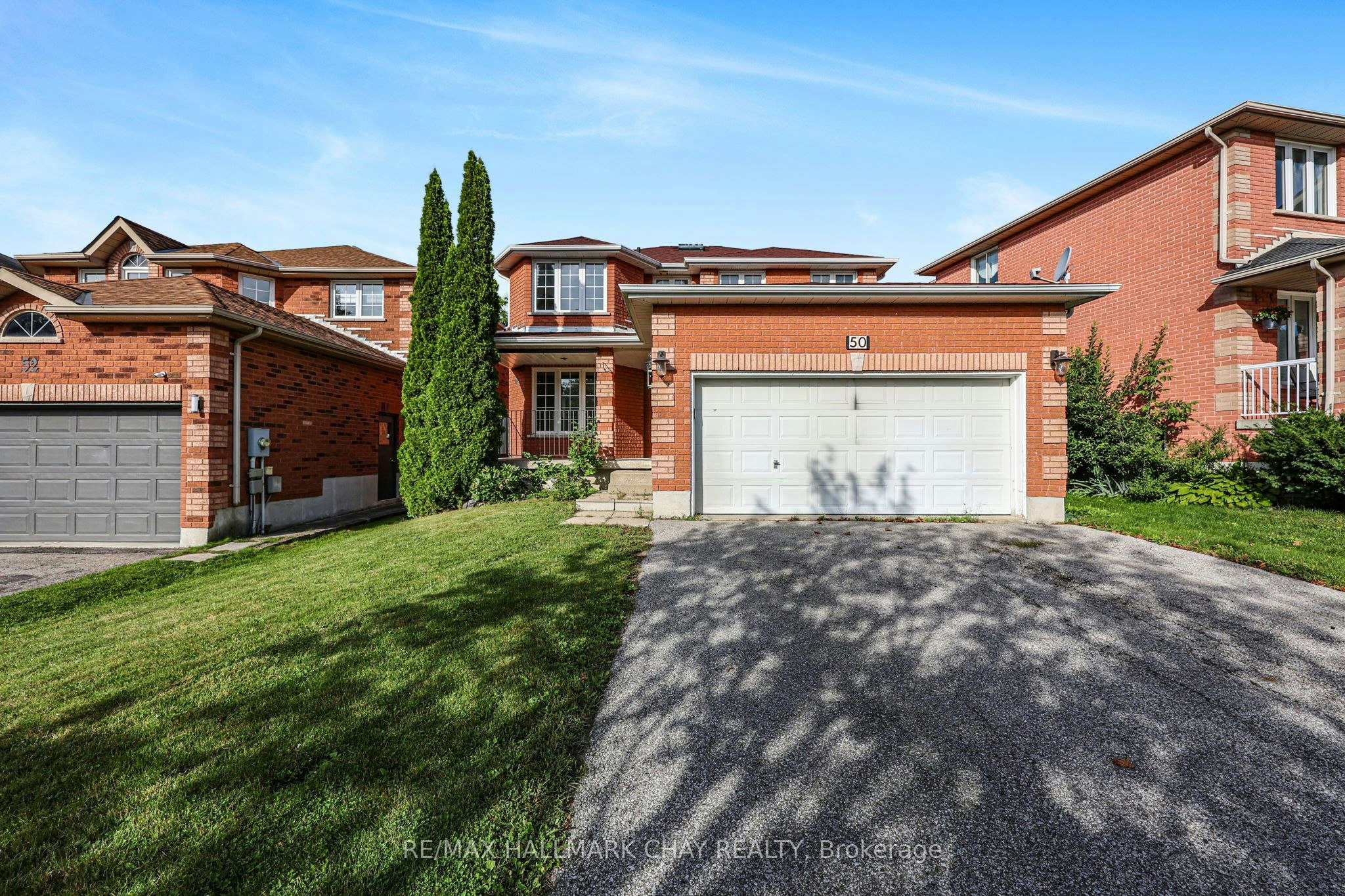 50 Loon Avenue, Barrie, ON, L4N 8W6