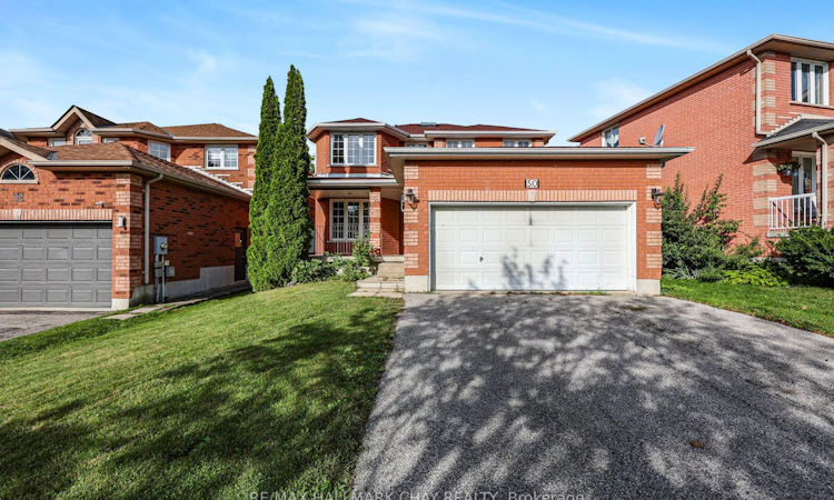 50 Loon Avenue