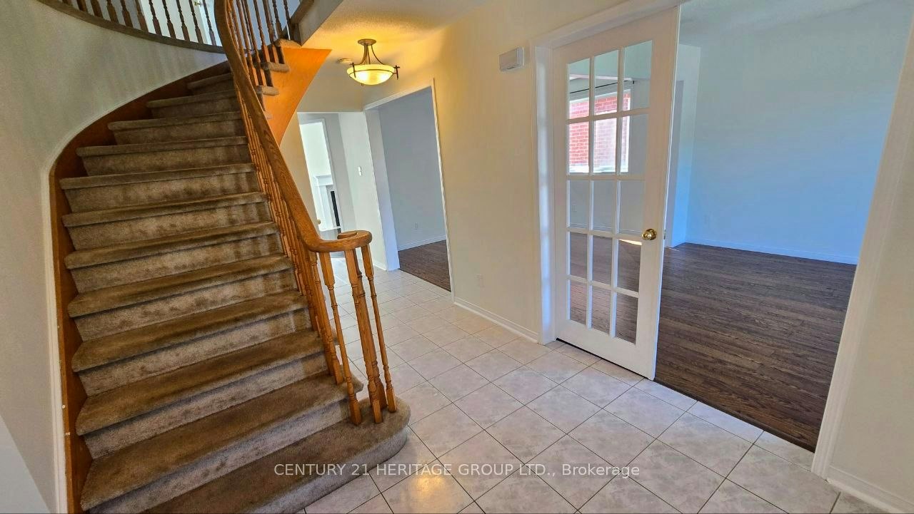 482 Ferndale Drive N, Barrie, ON, L4N 0S1 - 3