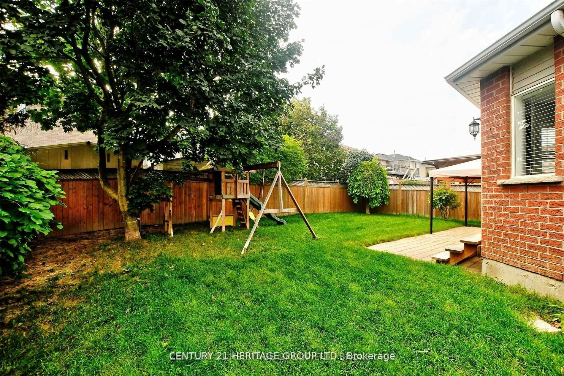 482 Ferndale Drive N, Barrie, ON, L4N 0S1 - 18