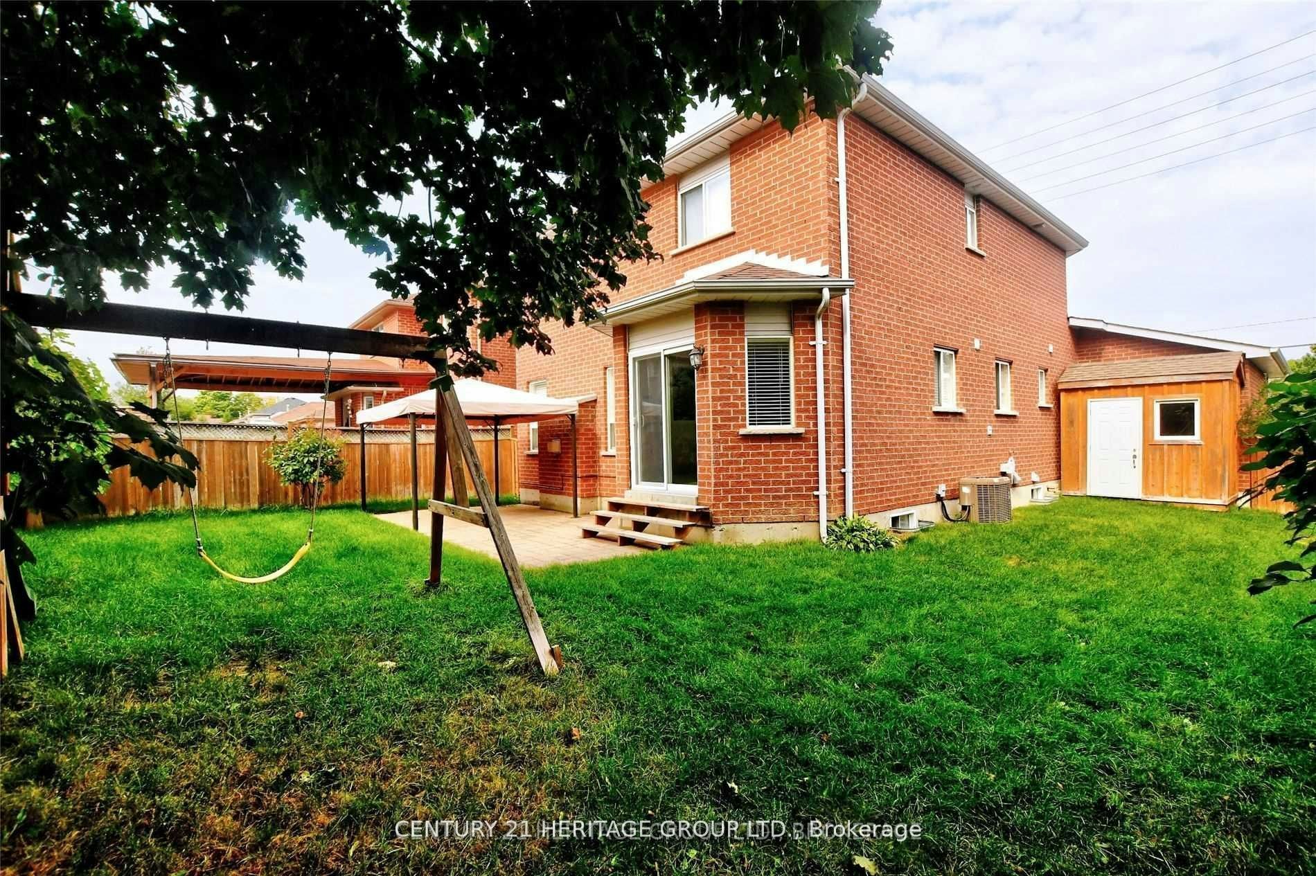 482 Ferndale Drive N, Barrie, ON, L4N 0S1 - 19