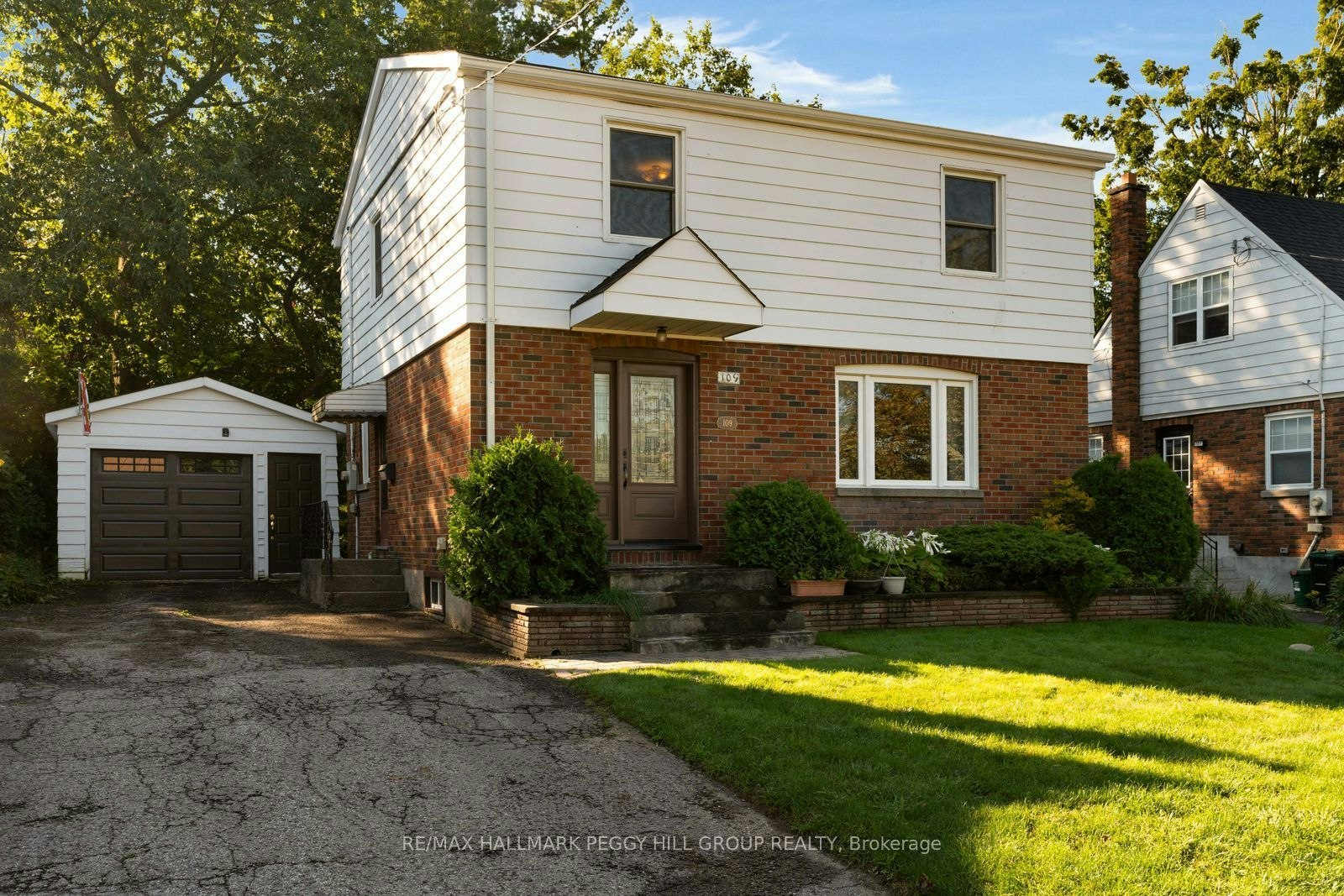109 Codrington Street, Barrie, ON, L4M 1R8
