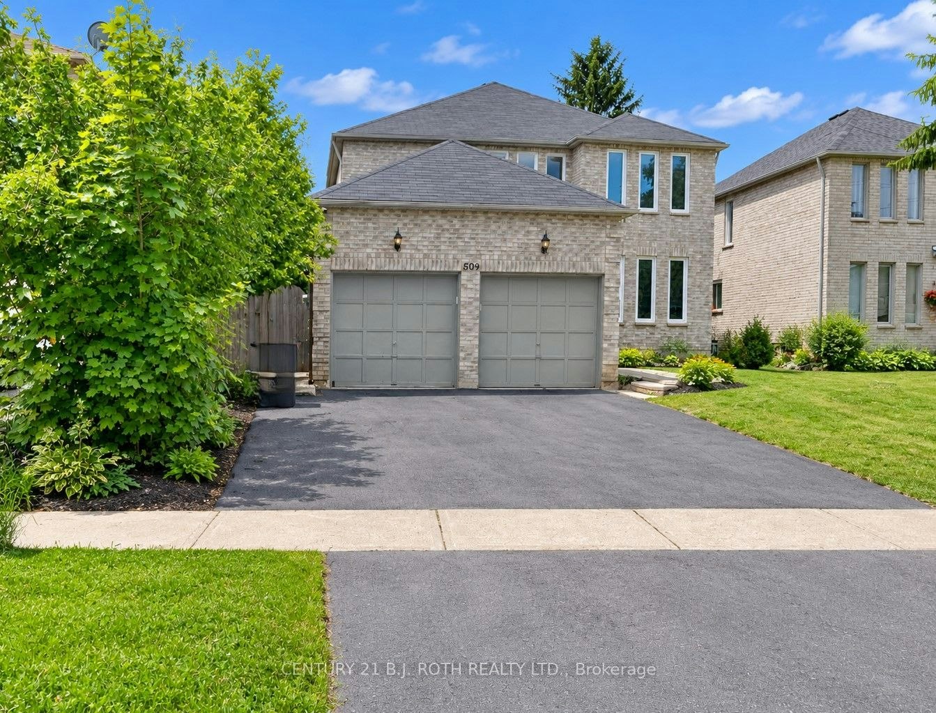 509 Grove Street E, Barrie, ON, L4M 5Z4