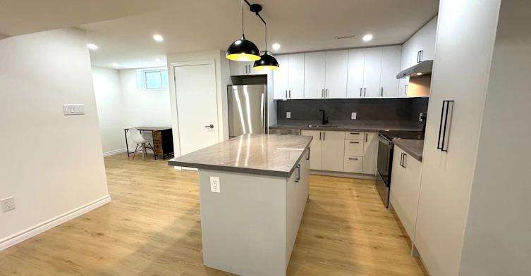 Lower-1 Touchette Drive, Barrie, ON, L4N 7L8 - 11