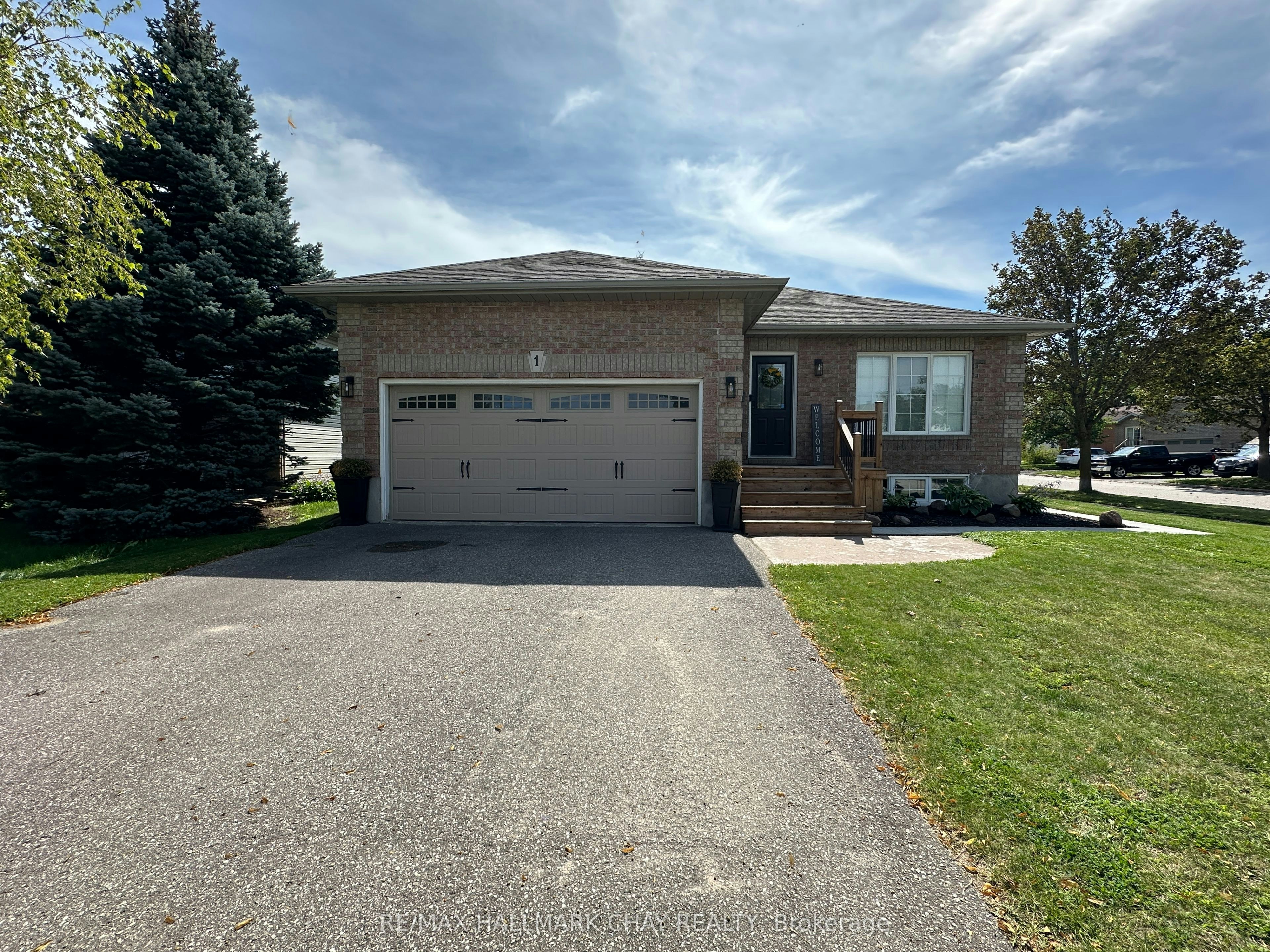Lower-1 Touchette Drive, Barrie, ON, L4N 7L8 - 32