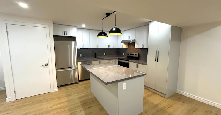 Lower-1 Touchette Drive, Barrie, ON, L4N 7L8 - 6