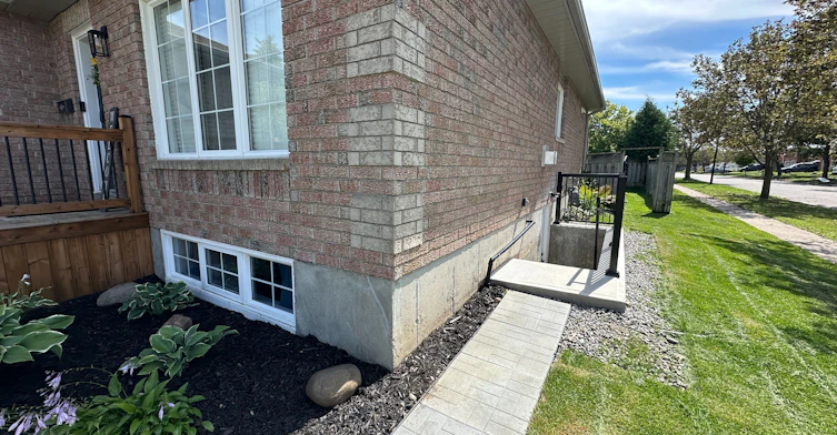 Lower-1 Touchette Drive, Barrie, ON, L4N 7L8 - 4