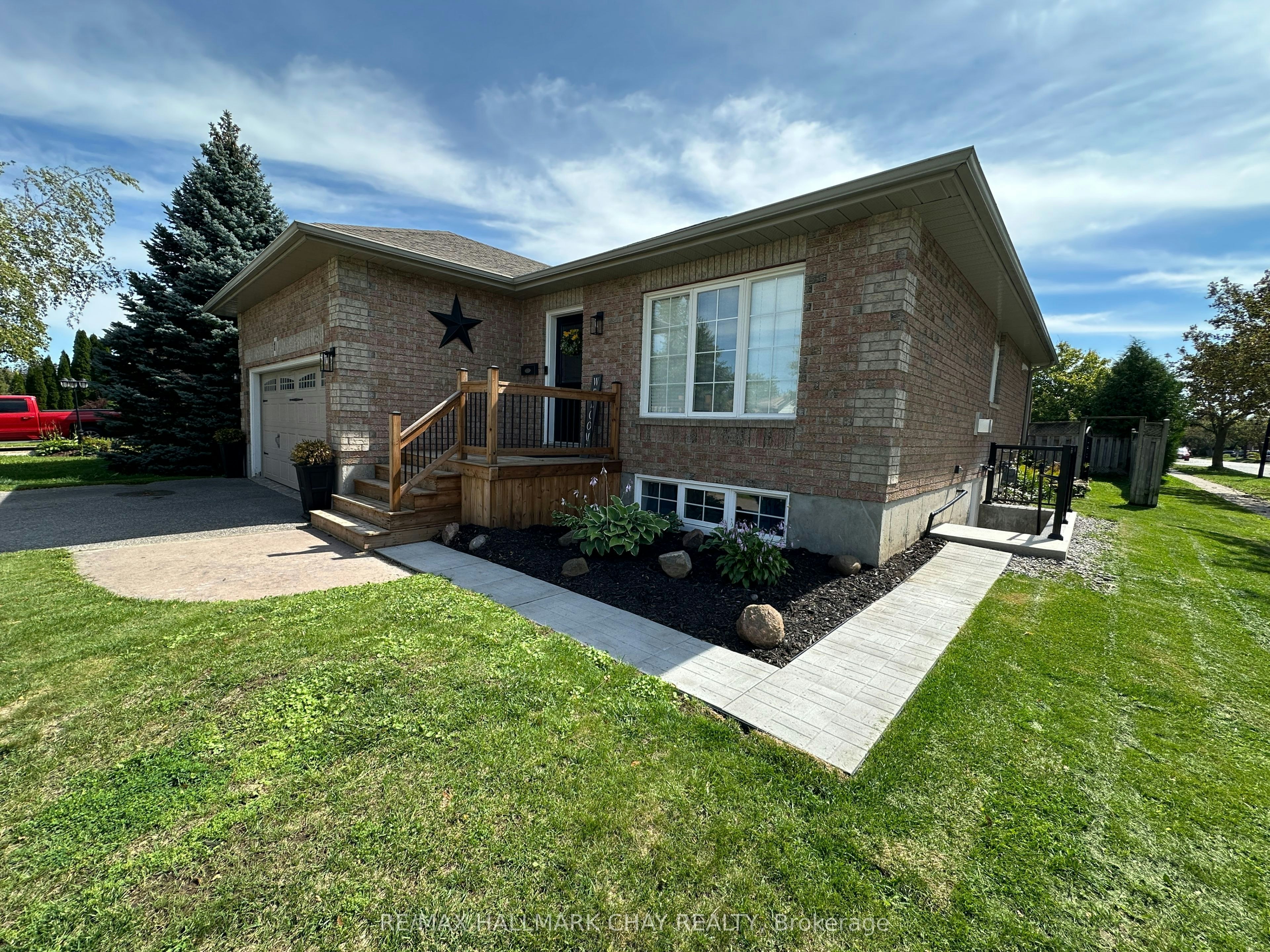 Lower-1 Touchette Drive, Barrie, ON, L4N 7L8 - 3