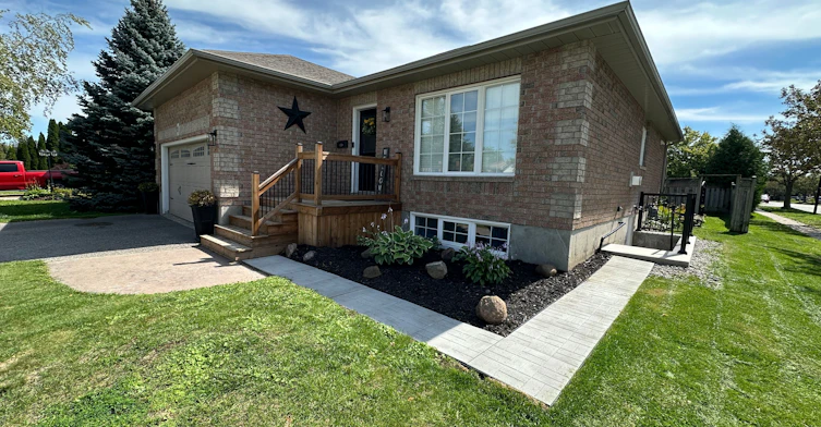 Lower-1 Touchette Drive, Barrie, ON, L4N 7L8 - 3