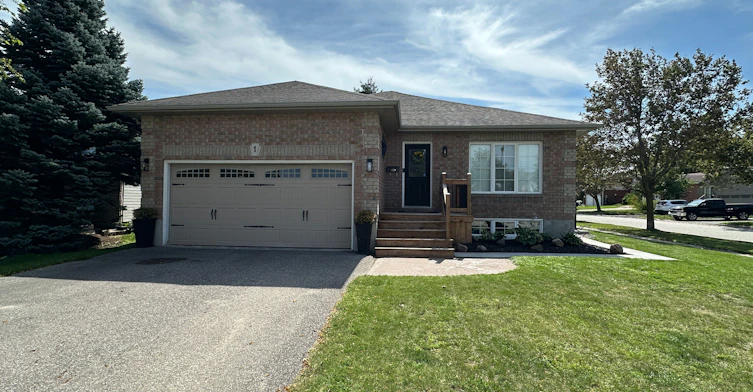 Lower-1 Touchette Drive, Barrie, ON, L4N 7L8 - 2