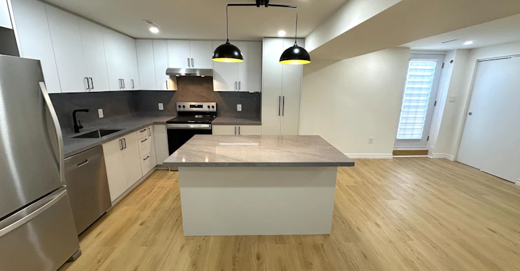 Lower-1 Touchette Drive, Barrie, ON, L4N 7L8 - 7