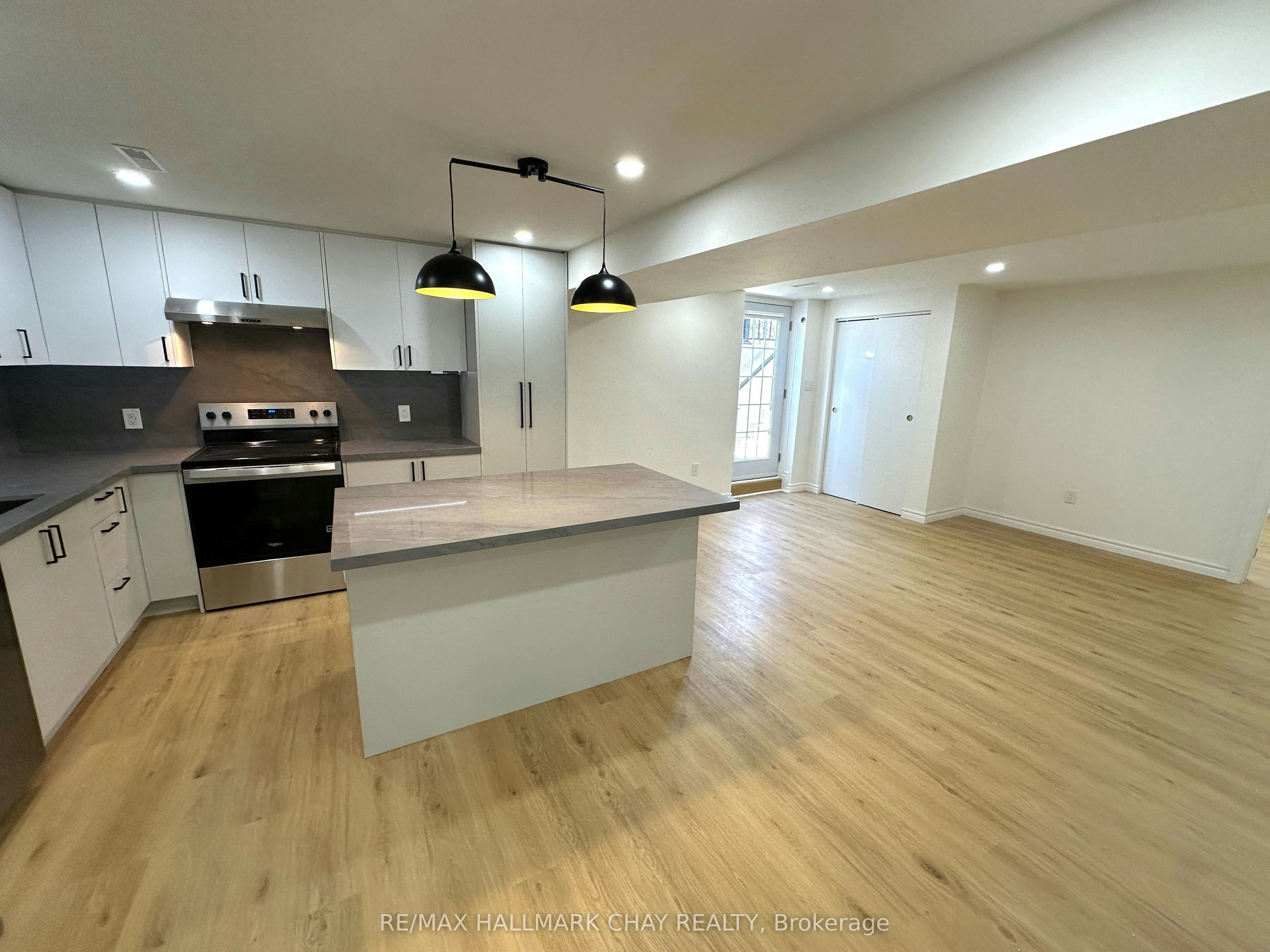 Lower-1 Touchette Drive, Barrie, ON, L4N 7L8 - 13