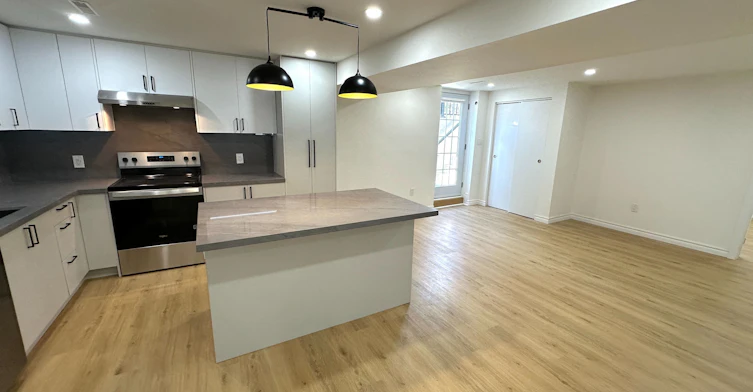 Lower-1 Touchette Drive, Barrie, ON, L4N 7L8 - 13