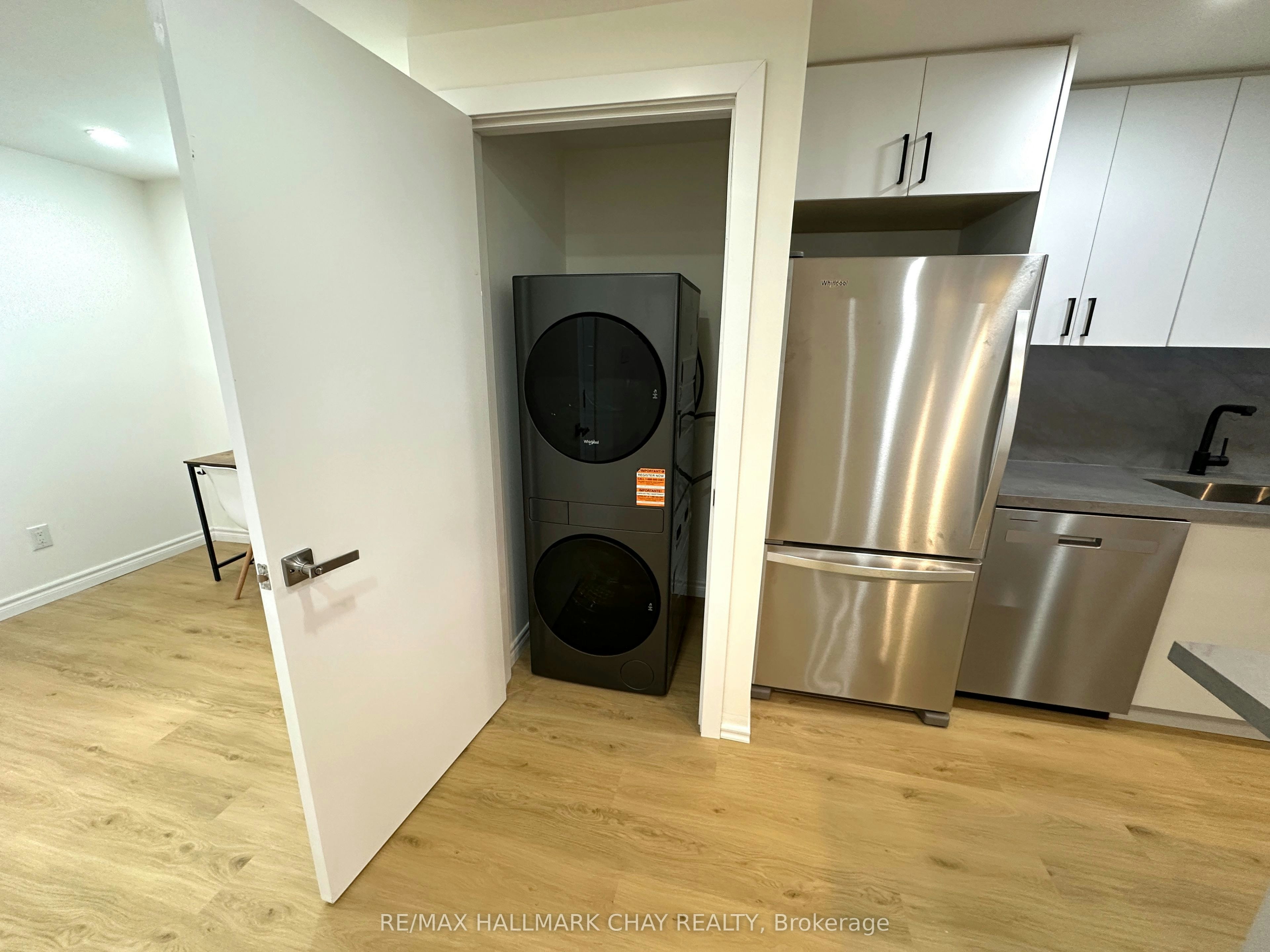 Lower-1 Touchette Drive, Barrie, ON, L4N 7L8 - 25
