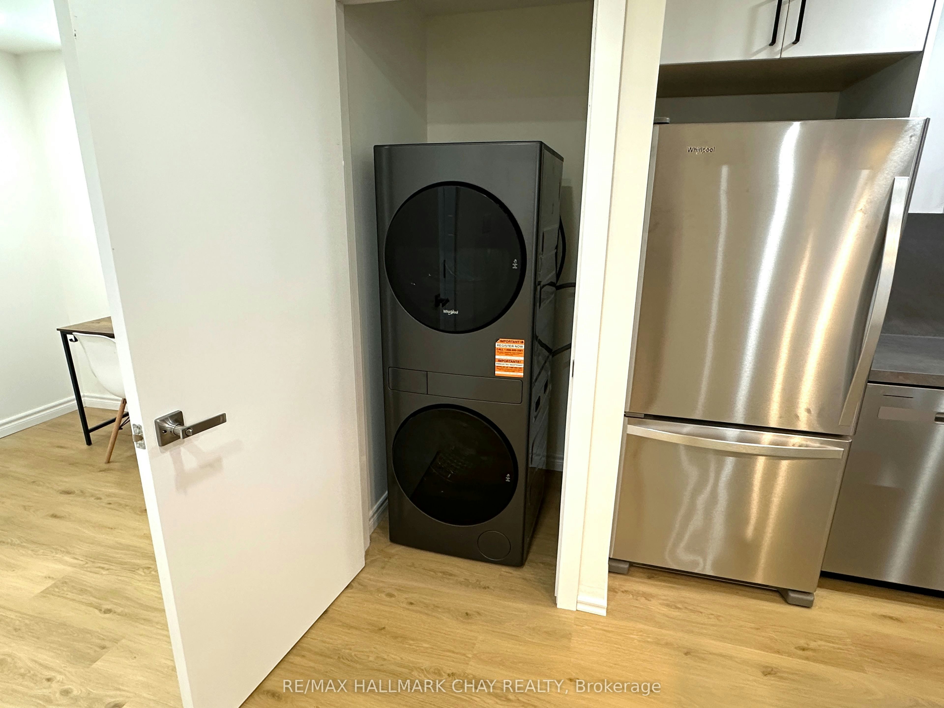 Lower-1 Touchette Drive, Barrie, ON, L4N 7L8 - 24
