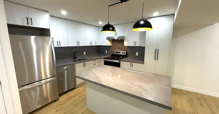 Lower-1 Touchette Drive, Barrie, ON, L4N 7L8 - 9