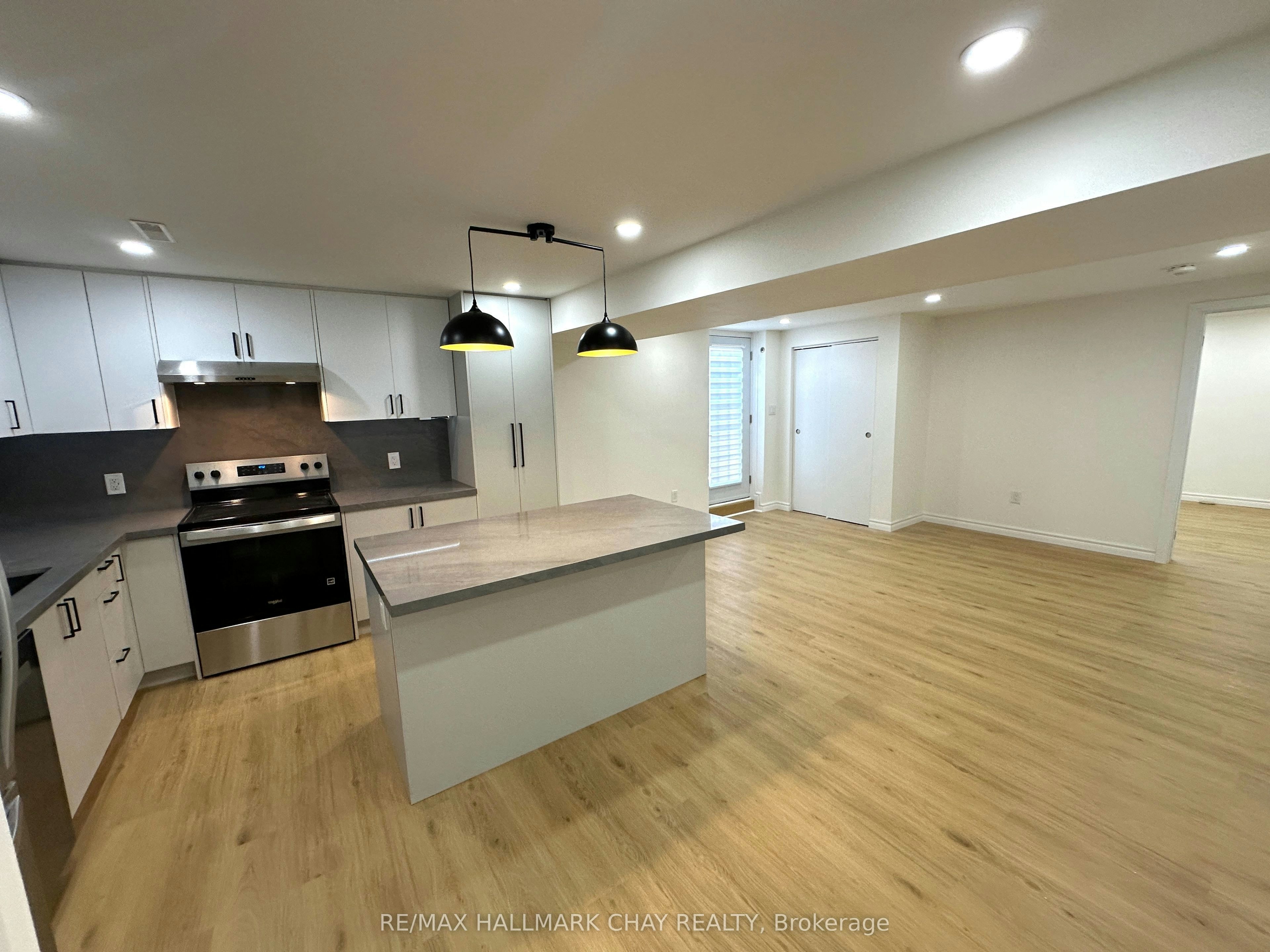 Lower-1 Touchette Drive, Barrie, ON, L4N 7L8 - 8