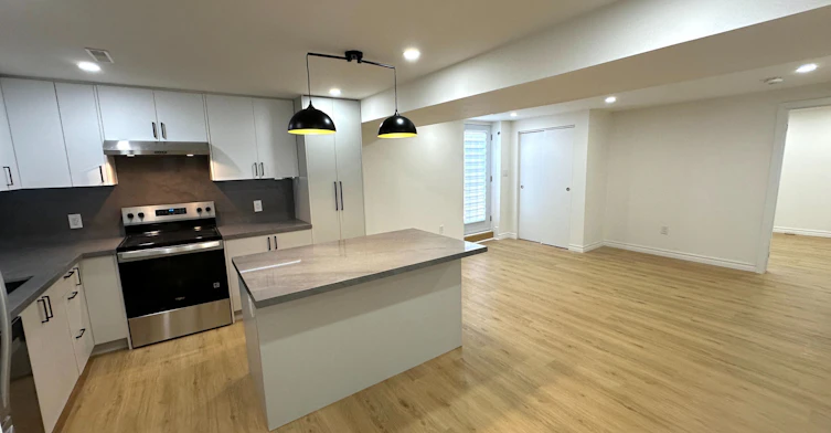 Lower-1 Touchette Drive, Barrie, ON, L4N 7L8 - 8