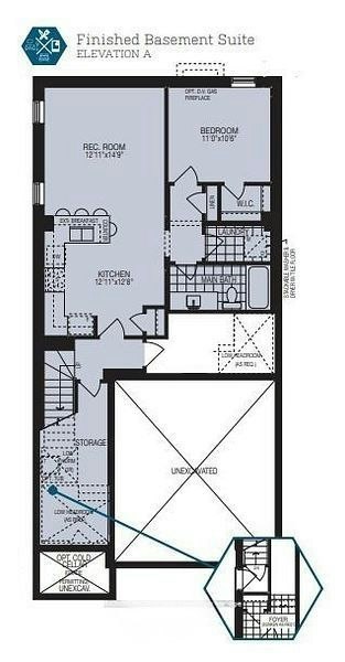 BSMT-31 Shepherd Drive, Barrie, ON, L9J 0K4 - 8