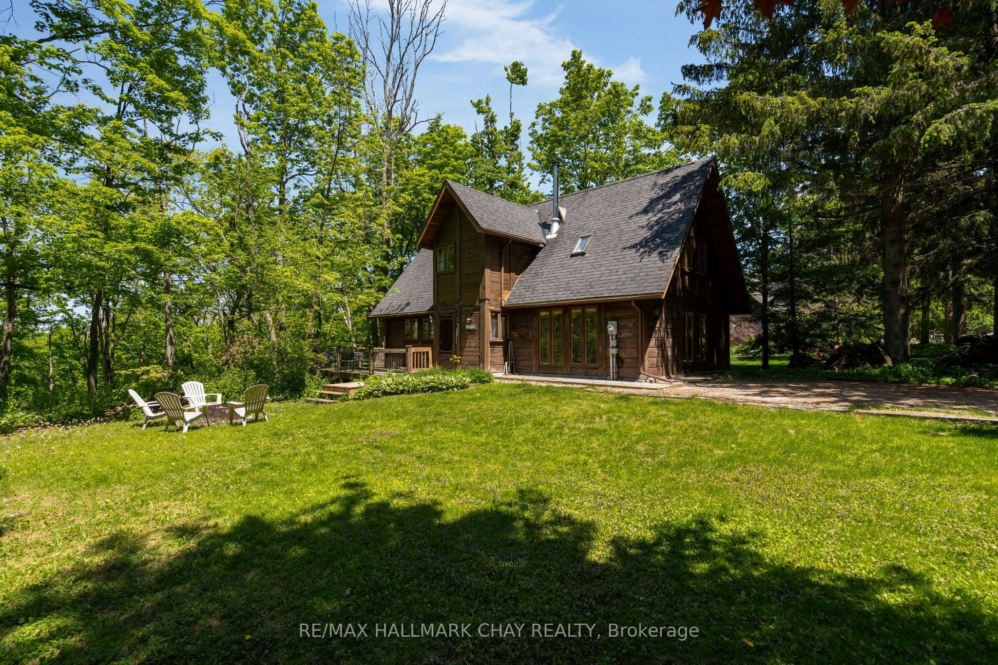 47 Cathedral Pines Road, Oro-Medonte, ON, L4M 4Y8