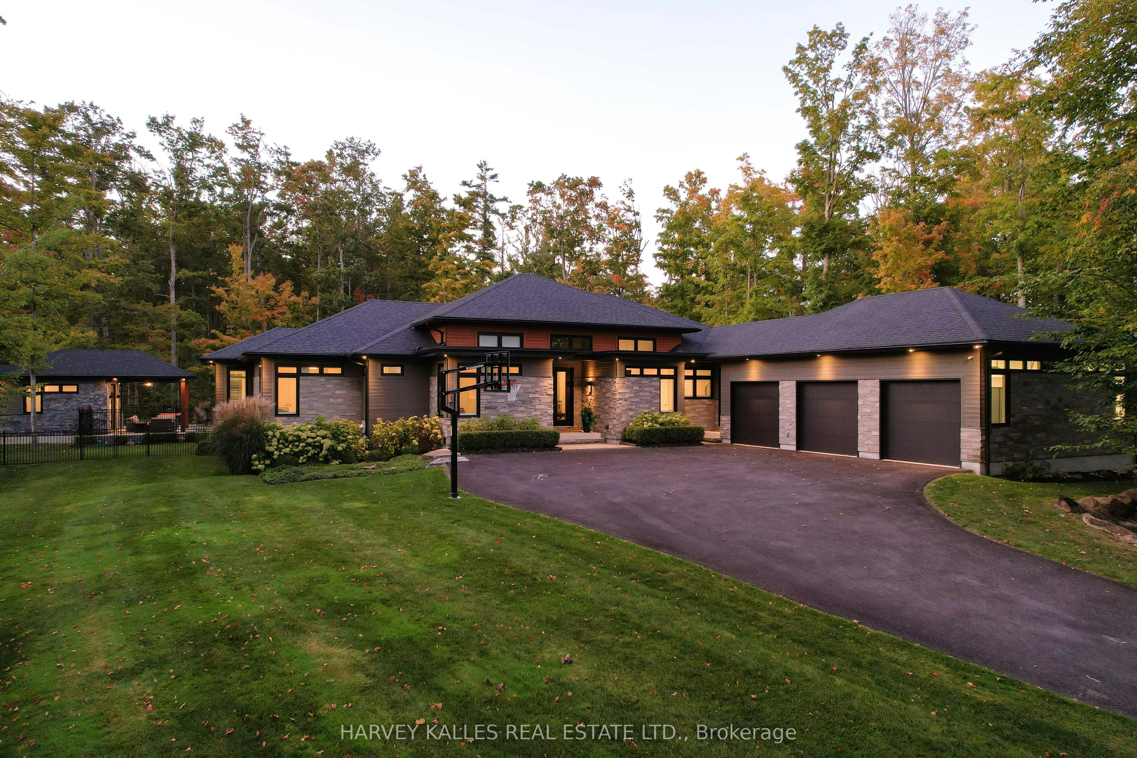 42 Windfield Drive W, Oro-Medonte, ON, L0L 2L0