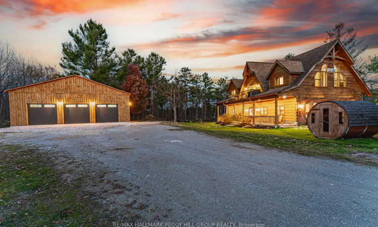 2504 Fairgrounds Road