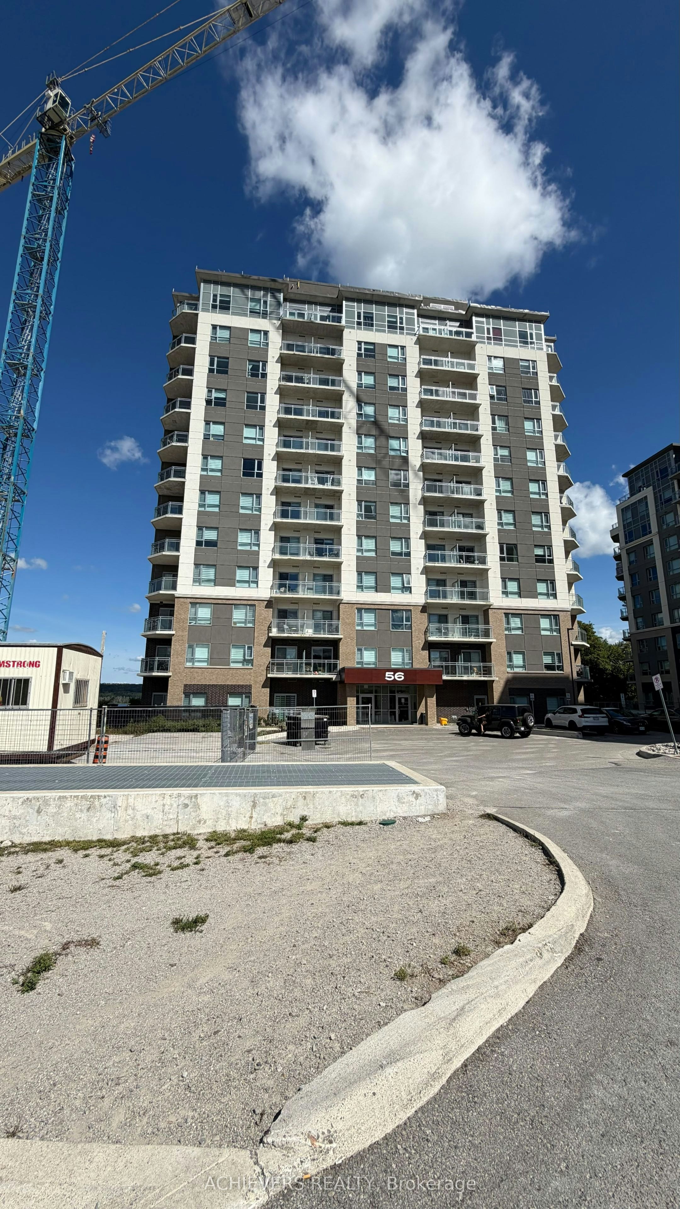 513-56 Lakeside Terrace N/A, Barrie, ON, L4M 7B9 - 10