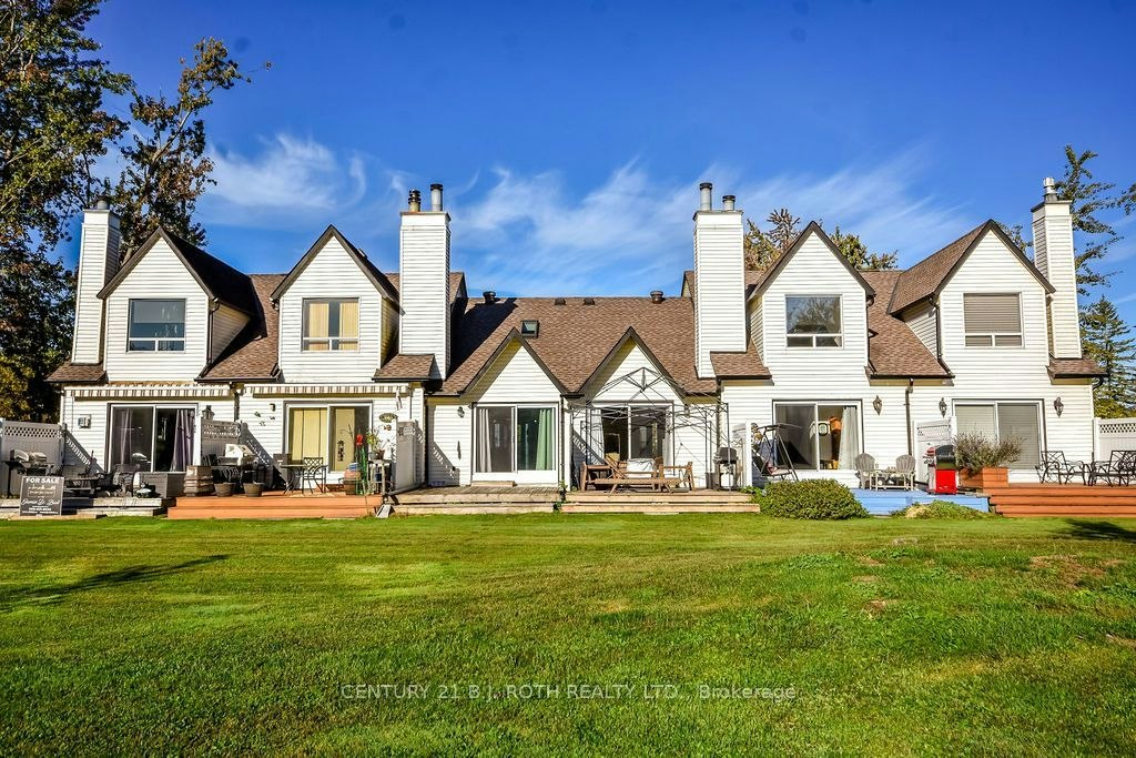 12-81 Laguna Parkway, Ramara, ON, L0K 1B0 - 2