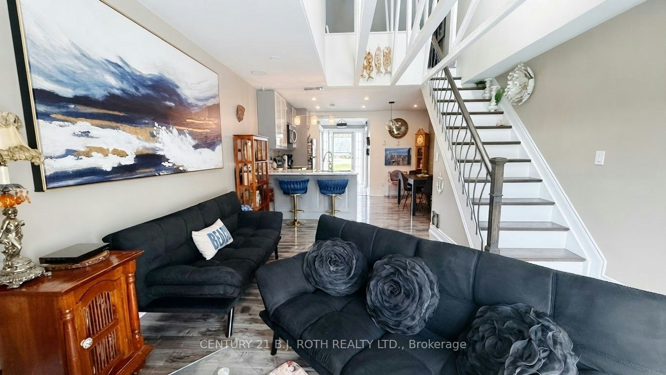 12-81 Laguna Parkway, Ramara, ON, L0K 1B0 - 7