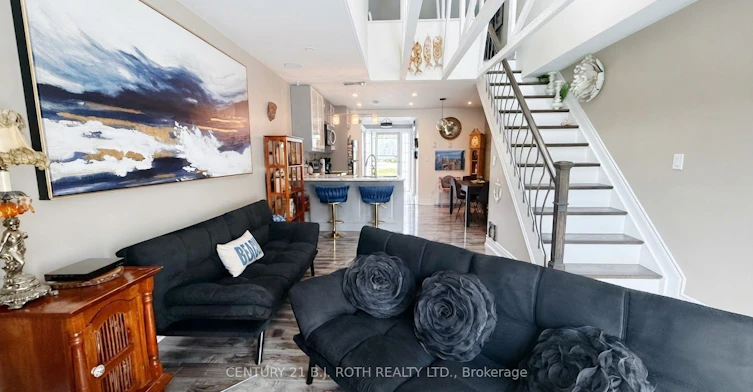 12-81 Laguna Parkway, Ramara, ON, L0K 1B0 - 7