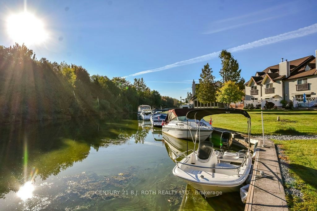 12-81 Laguna Parkway, Ramara, ON, L0K 1B0 - 36