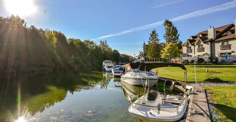 12-81 Laguna Parkway, Ramara, ON, L0K 1B0 - 36