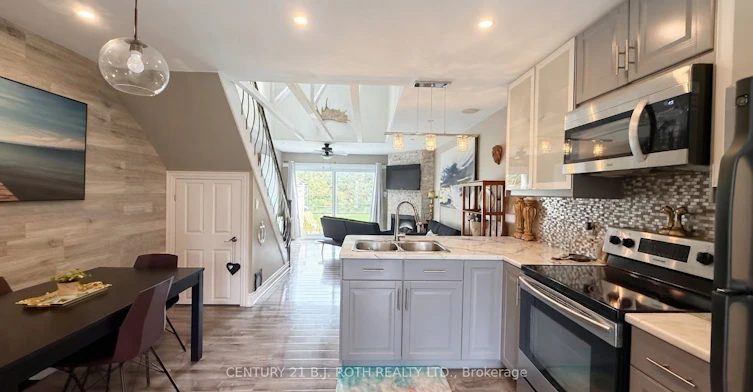 12-81 Laguna Parkway, Ramara, ON, L0K 1B0 - 3