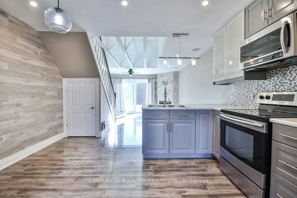 12-81 Laguna Parkway, Ramara, ON, L0K 1B0 - 17