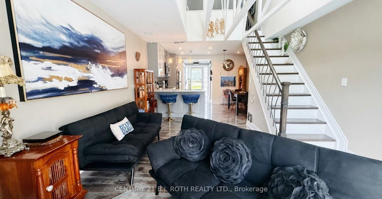 12-81 Laguna Parkway, Ramara, ON, L0K 1B0 - 9