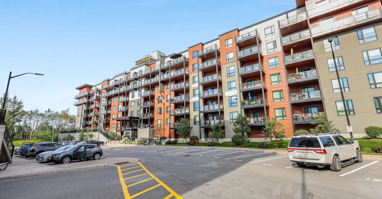 312-302 Essa Road, Barrie, ON, L9J 0H3 - 3