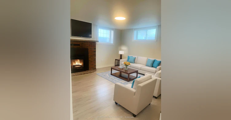 Unit 1-44 Cynthia Court, Barrie, ON, L4M 2X4 - 10