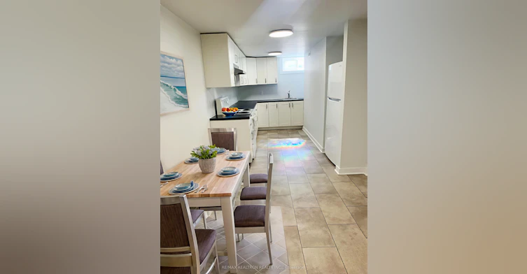 Unit 1-44 Cynthia Court, Barrie, ON, L4M 2X4 - 4